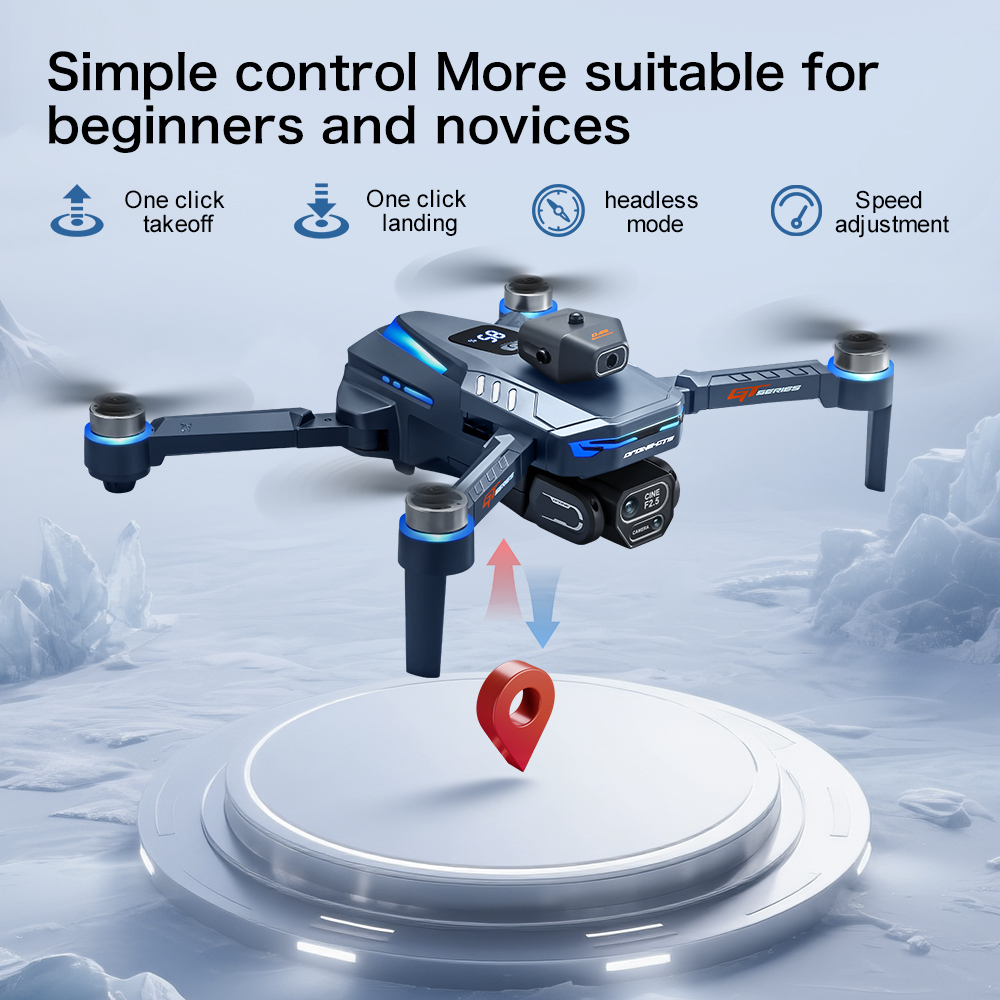 Lenovo GT8 Drone 8K Profession - Drone Gps Rc Tt36 评论和价格