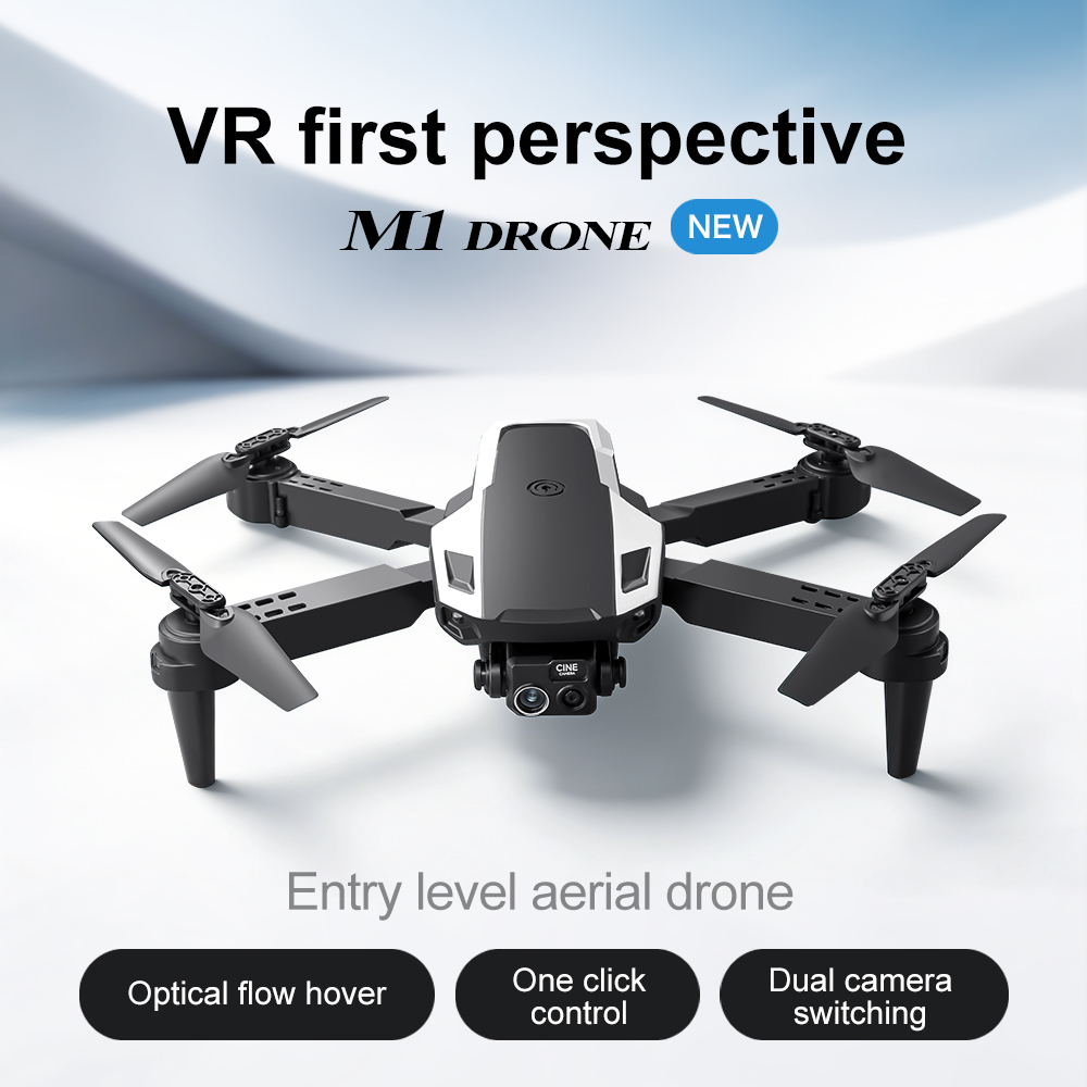 Lenovo M1/M1VR Foldable GPS Dr - Drone Gps Rc Tt36 评论和价格