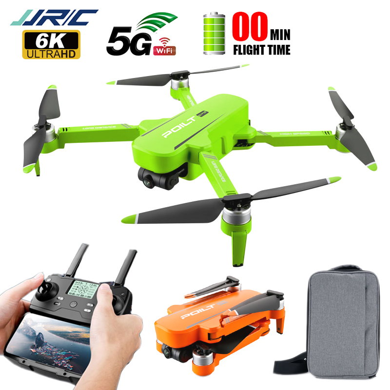 JJRC X17 RC Drone With Dual Ca - Drone Rc Under 1000 评论和价格