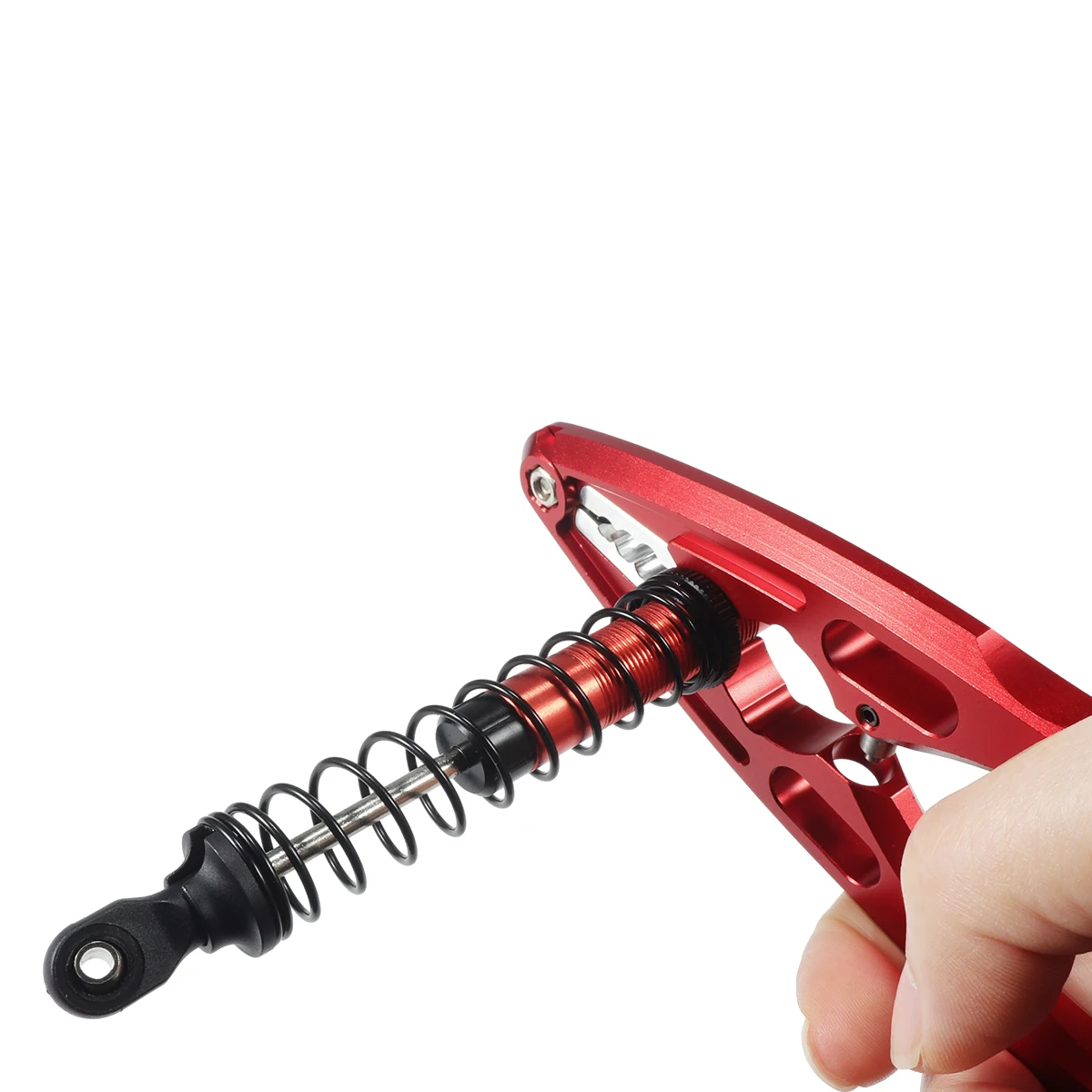 Aluminum CNC Pliers Pivot Ball - Drone Rc Car 评论和价格