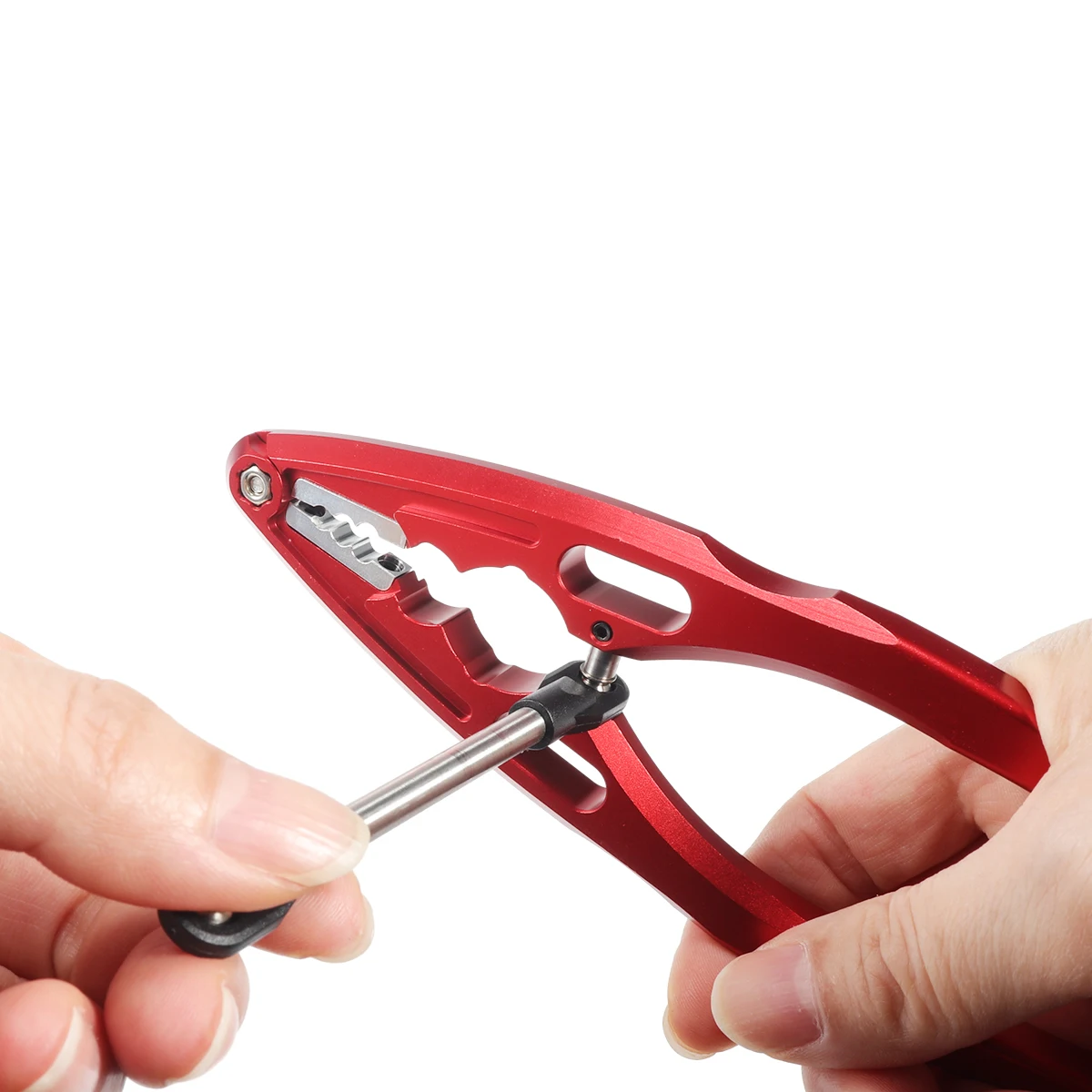 Aluminum CNC Pliers Pivot Ball - Drone Rc Car 评论和价格