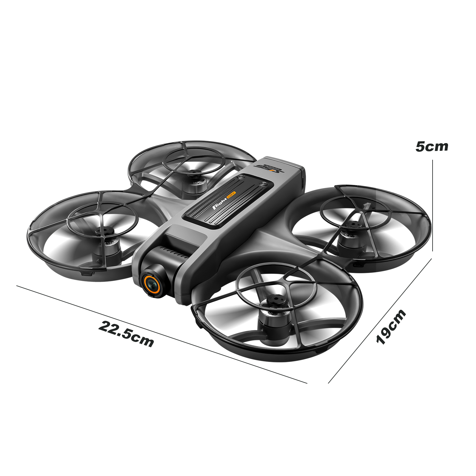 ZNLYRION S156 RC Drone 8K Dual - Drone Rc App 评论和价格