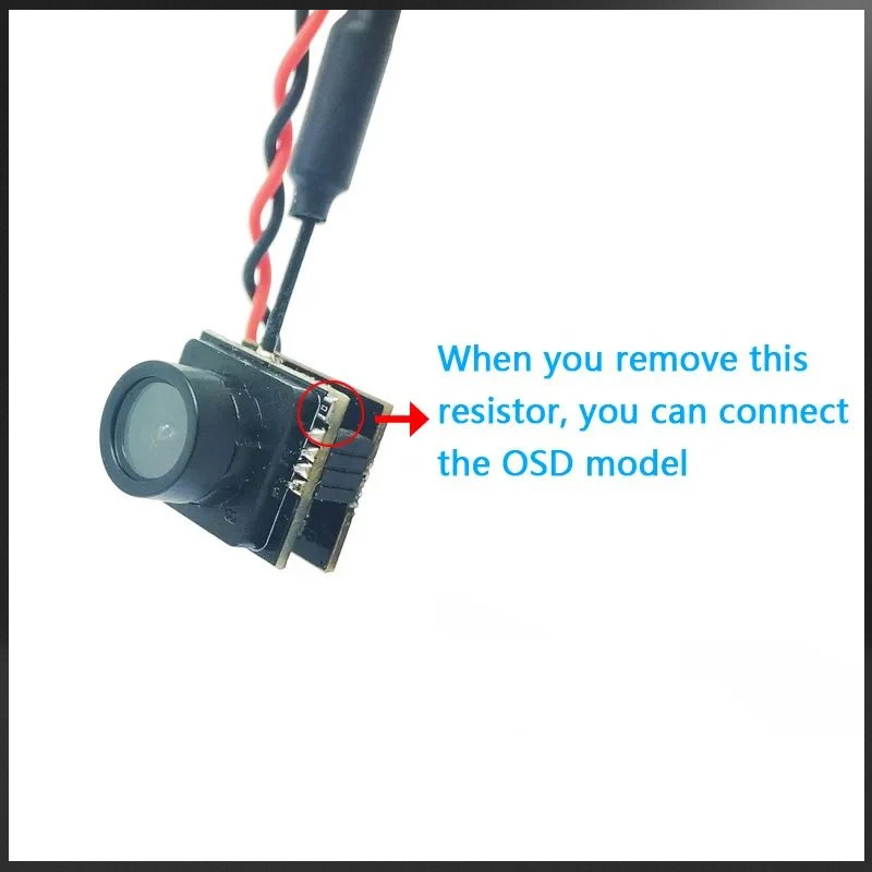 SLONWAKE FPV 25mW power simula - Drone Rc Transmitter And Receiver 评论和价格