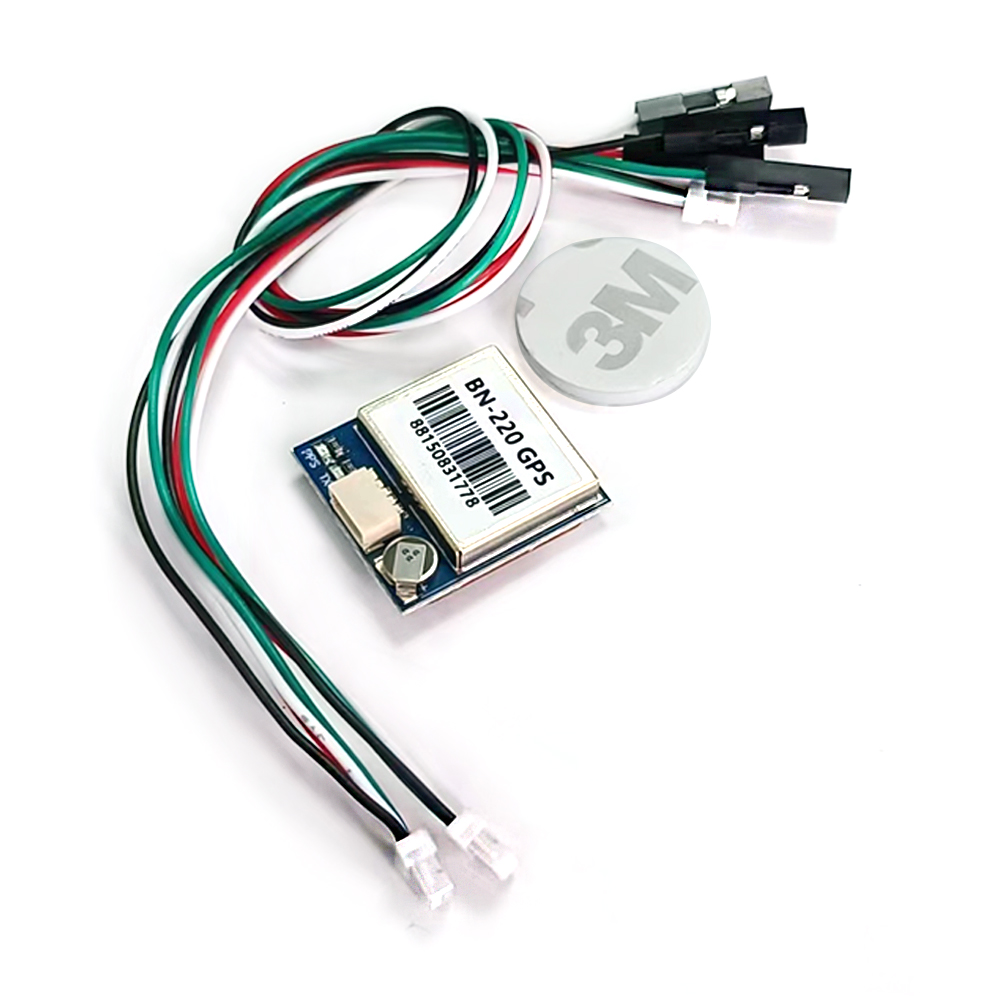 BN-220 BN880 GPS GLONASS Modul - Drone With Rc 2 评论和价格
