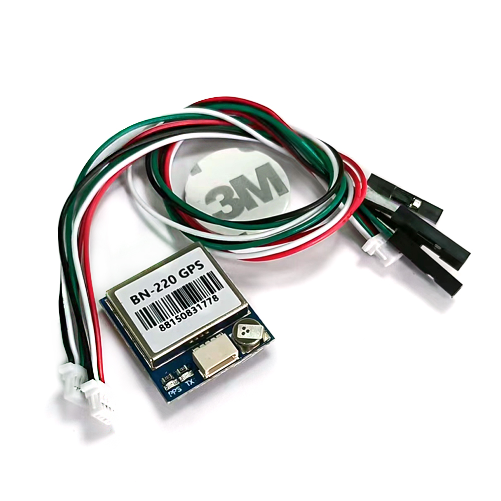 BN-220 BN880 GPS GLONASS Modul - Drone With Rc 2 评论和价格