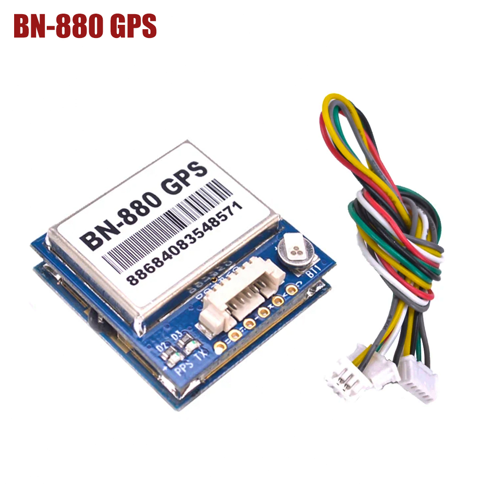 BN-220 BN880 GPS GLONASS Modul - Drone With Rc 2 评论和价格