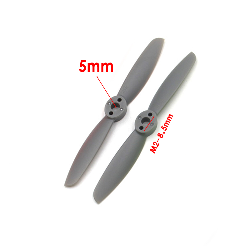 1 Pair 4045 4inch 4X4.5 Propel - Dron Rc Quadcopter 评论和价格
