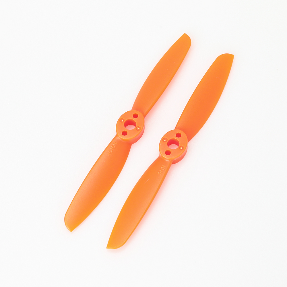 1 Pair 4045 4inch 4X4.5 Propel - Dron Rc Quadcopter 评论和价格