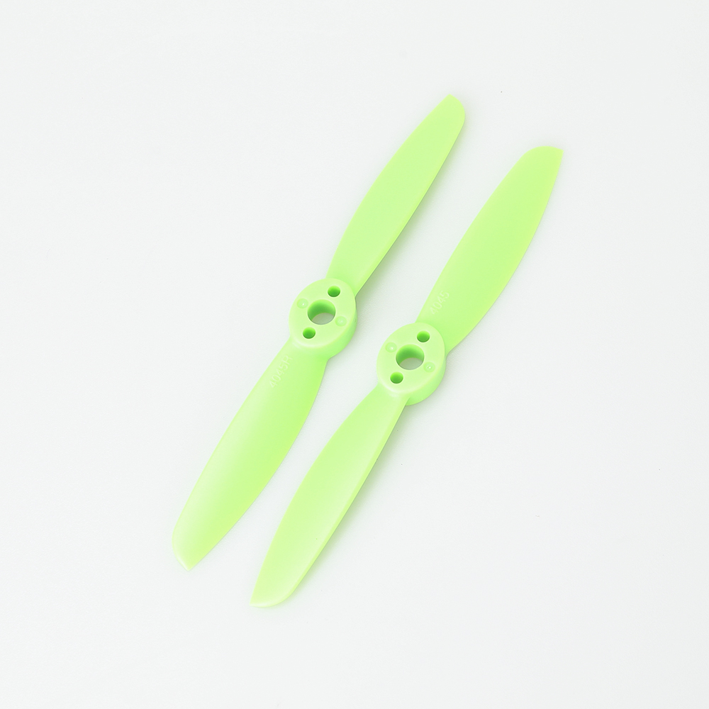 1 Pair 4045 4inch 4X4.5 Propel - Dron Rc Quadcopter 评论和价格