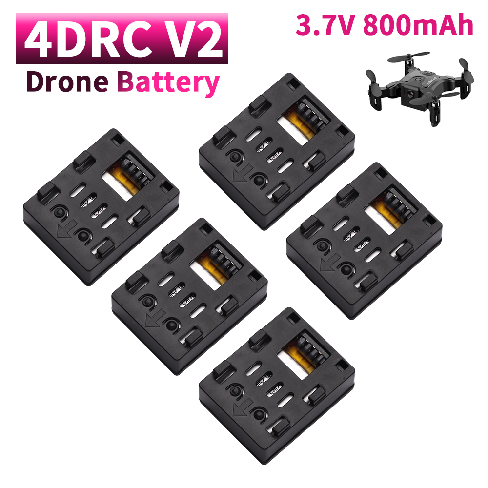 Original 3.7V 4D-V2 RC Drone B - Drone Rc Folding 评论和价格