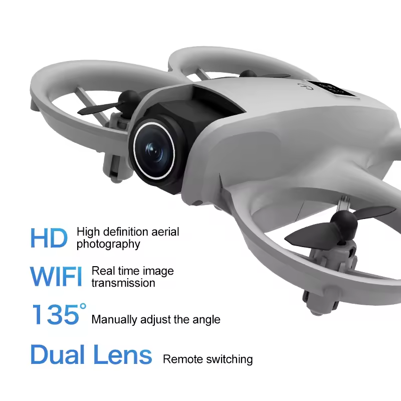 2026 NEW GT3 Mini With LED Fol - Drone Gps Rc Tt36 评论和价格