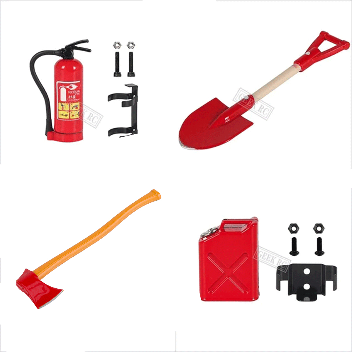 RC Car Garage Tools Series Sca - Drone Rc Car 评论和价格