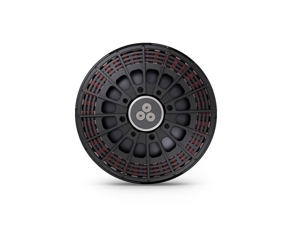 U15II KV80 Brushless Dr-one Mo - Drone Rc 评论和价格