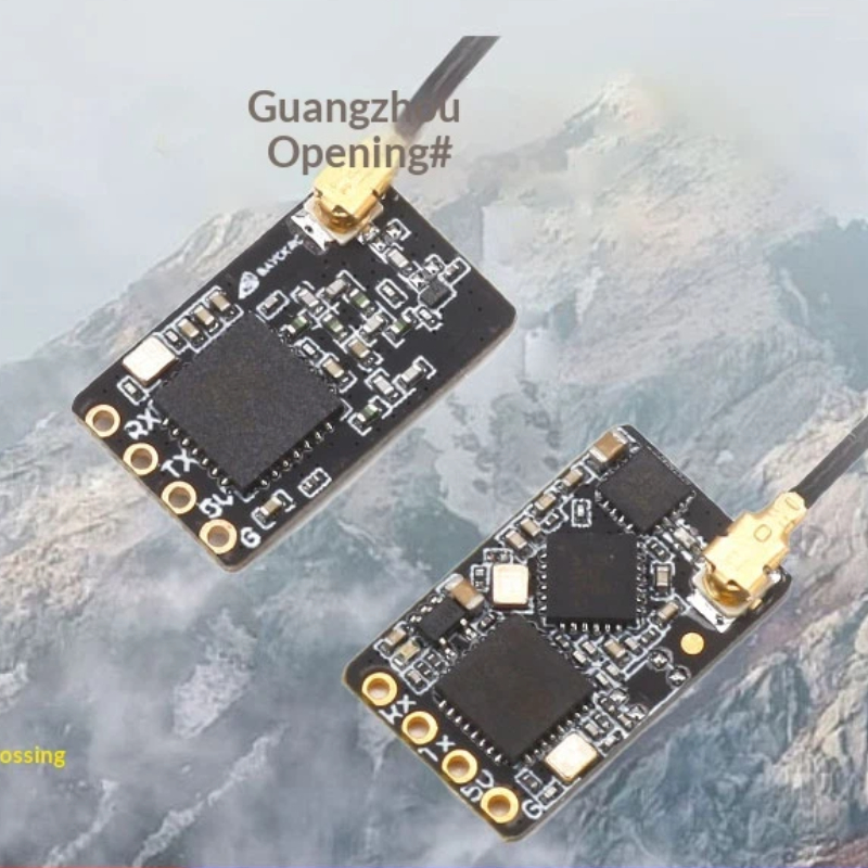 Hot BAYCK Expresslrs Elrs Rece - Drone Rc Transmitter And Receiver 评论和价格
