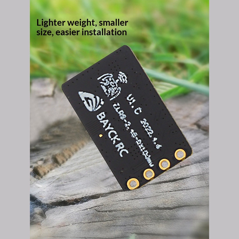 Hot BAYCK Expresslrs Elrs Rece - Drone Rc Transmitter And Receiver 评论和价格