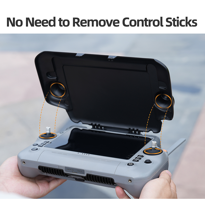 Protection Cover for DJI RC Pl - Joystick Rc Drone 评论和价格