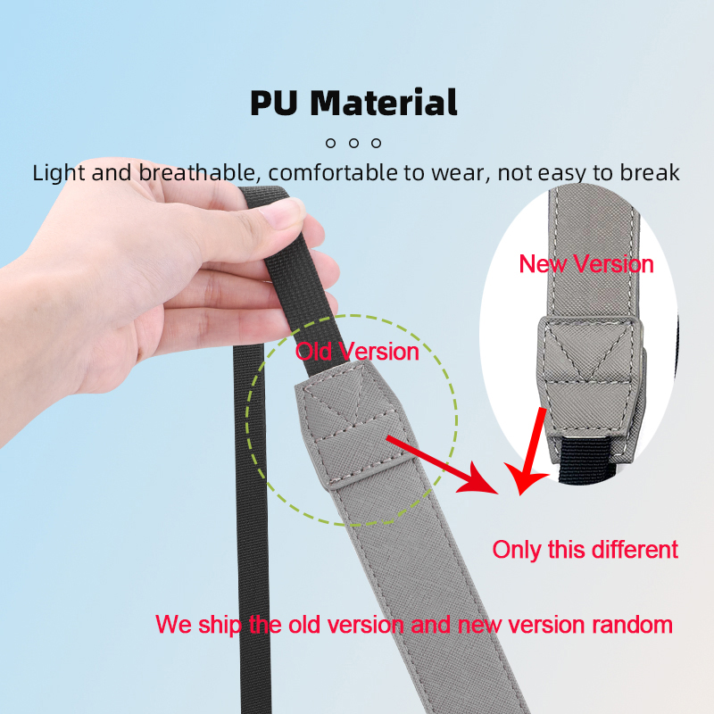 Wtohoby Pu Lanyard for DJI Mav - Drone Dji Rc Plus 2 评论和价格