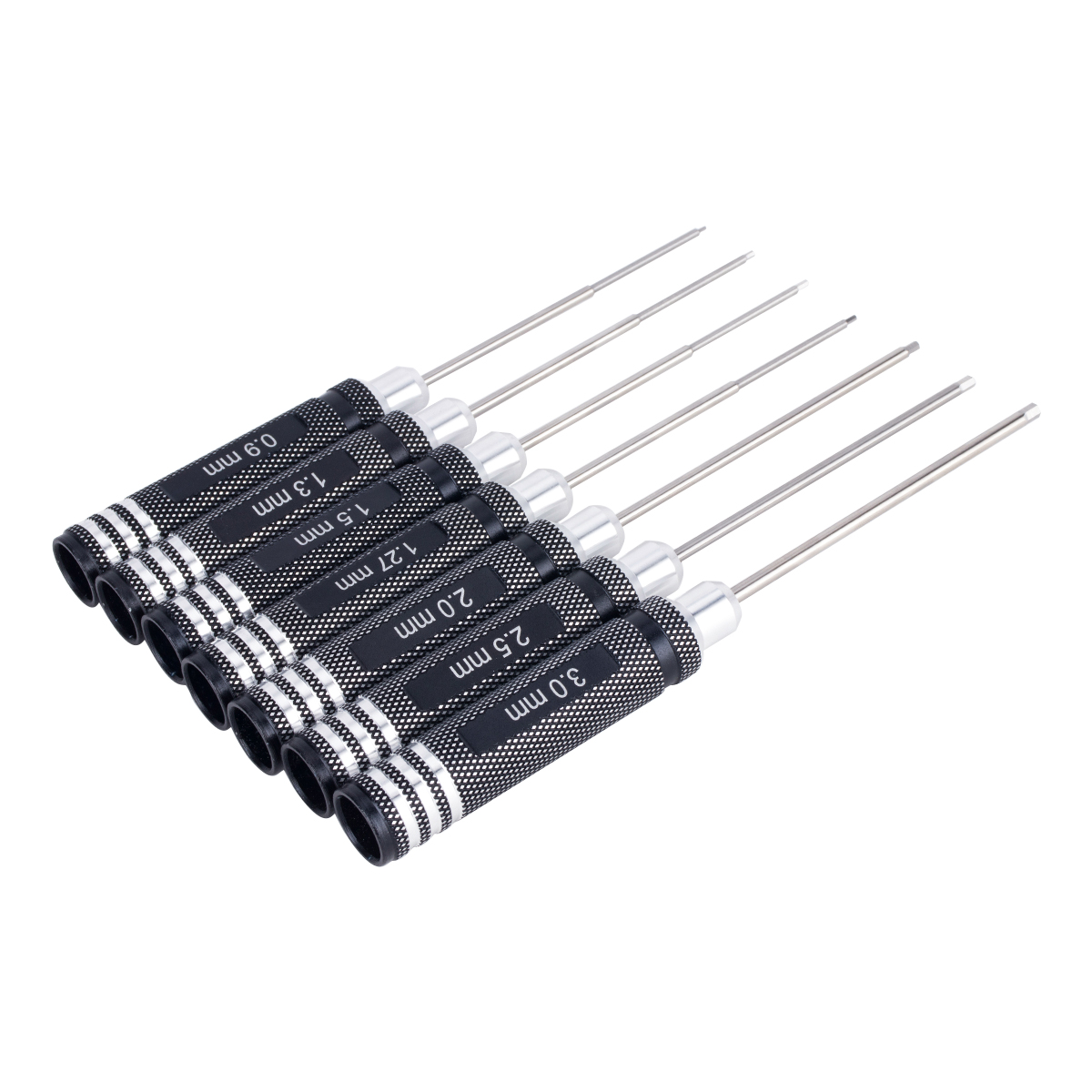 7 IN 1 Steel Hex Screwdriver S - Drone Rc Car 评论和价格