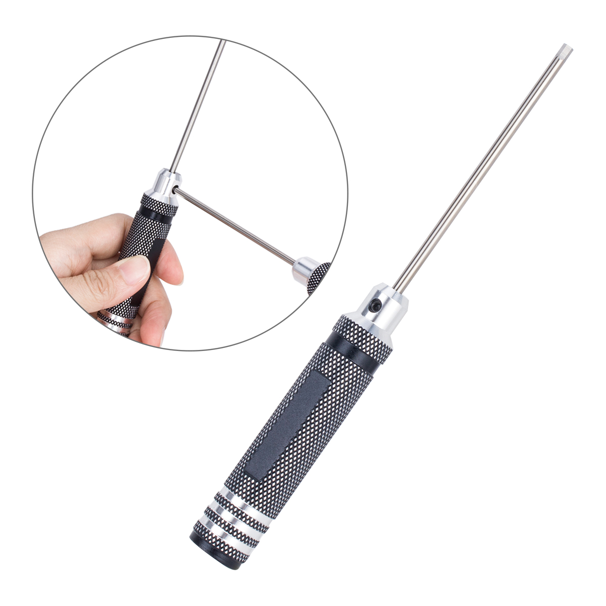 7 IN 1 Steel Hex Screwdriver S - Drone Rc Car 评论和价格