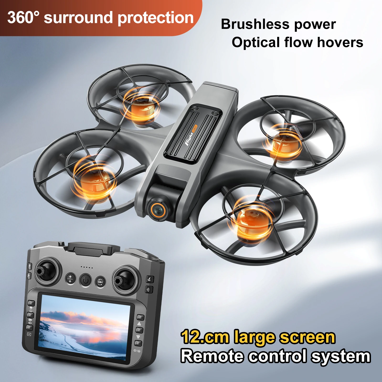 2025 New S156 Drone with Scree - Drone Vs Rc Helicopter 评论和价格
