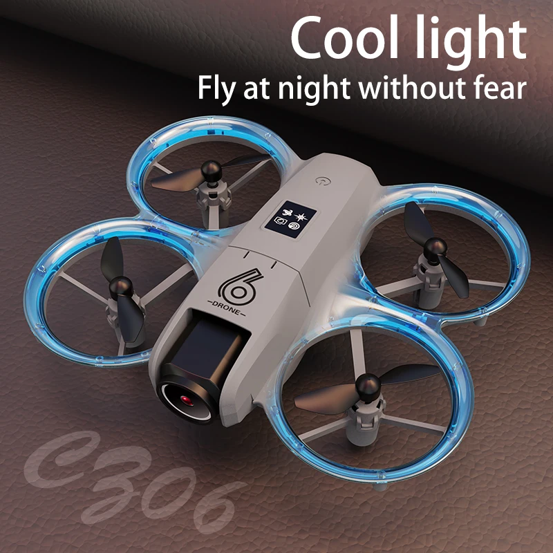 CZ06 Mini RC Quadcopter Drone  - Drone Rc App 评论和价格