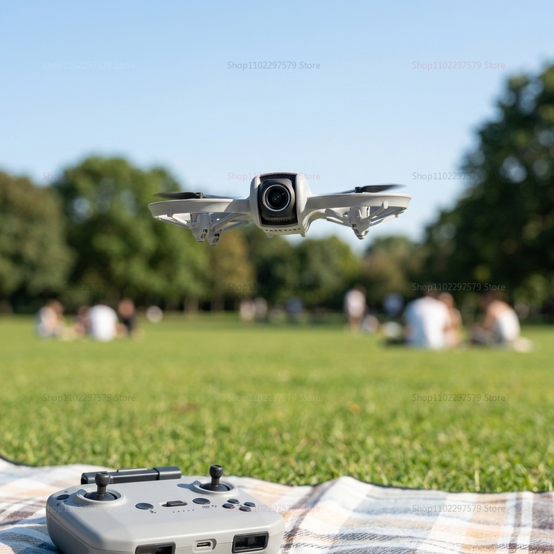 Mini Drone with 8K HD Camera F - Drone Rc Foldable 评论和价格