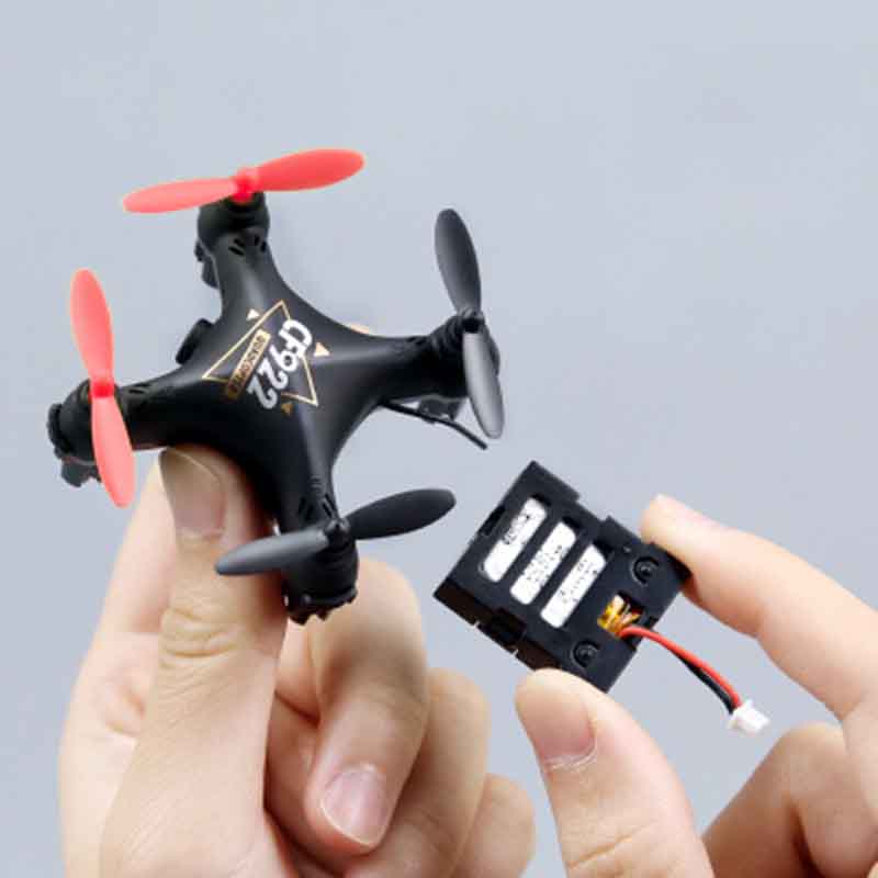 Mini Drone with HD camera Pock - Drone Vs Rc Helicopter 评论和价格