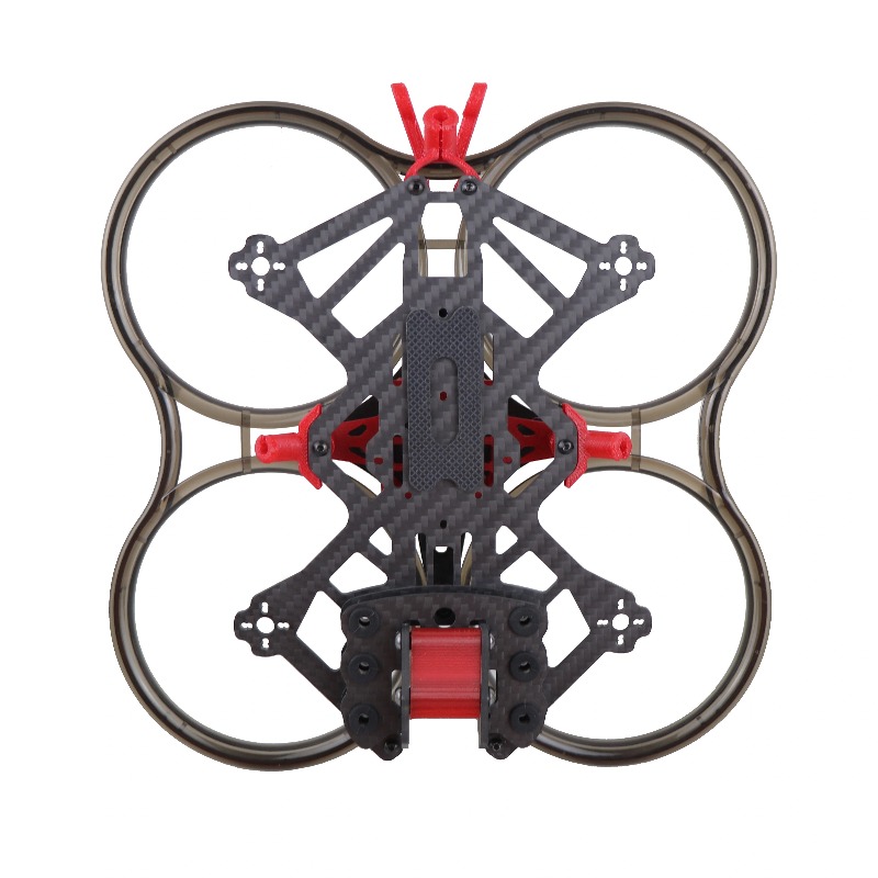 HSKRC CC30 O4 3-inch Ducted FP - Drone With Rc 2 评论和价格