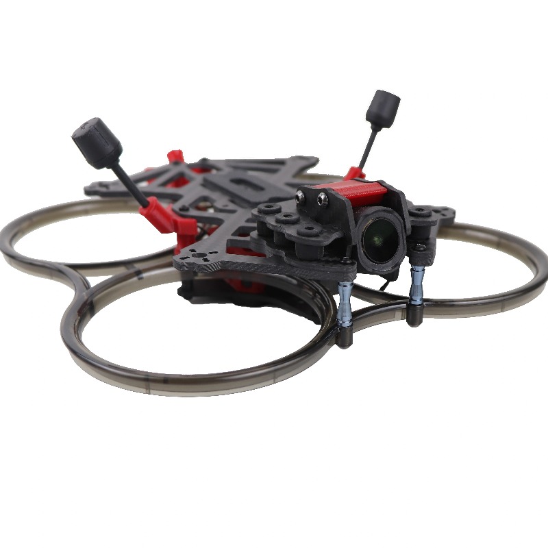 HSKRC CC30 O4 3-inch Ducted FP - Drone With Rc 2 评论和价格