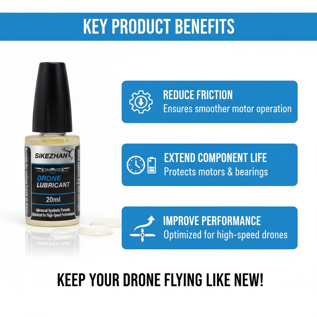 Micro Drone Motor Bearing Lubr - Drone Rc 评论和价格