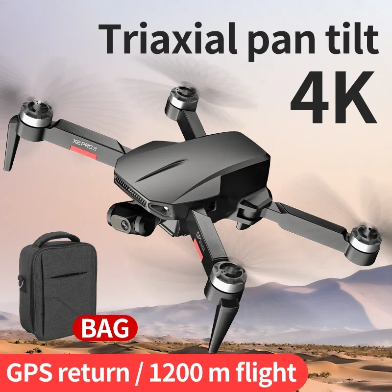 YUNX X2 Pro 3 RC Drone VS L106 - Drone Vs Rc Helicopter 评论和价格