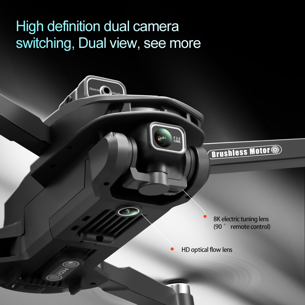 V168 PRO Max GPS Drone 8K Prof - Drone Rc App 评论和价格