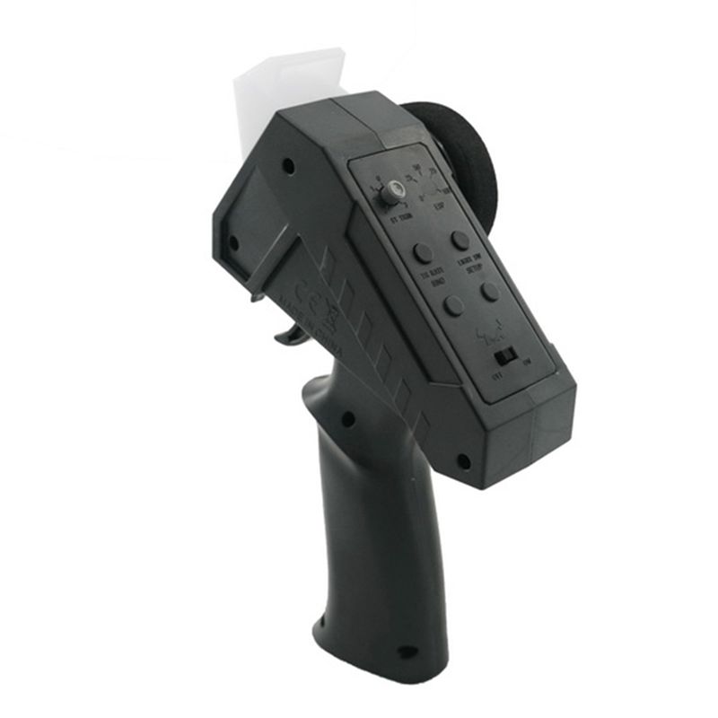 ABKN-2.4G 2 Channel Remote Con - Joystick Rc Drone 评论和价格