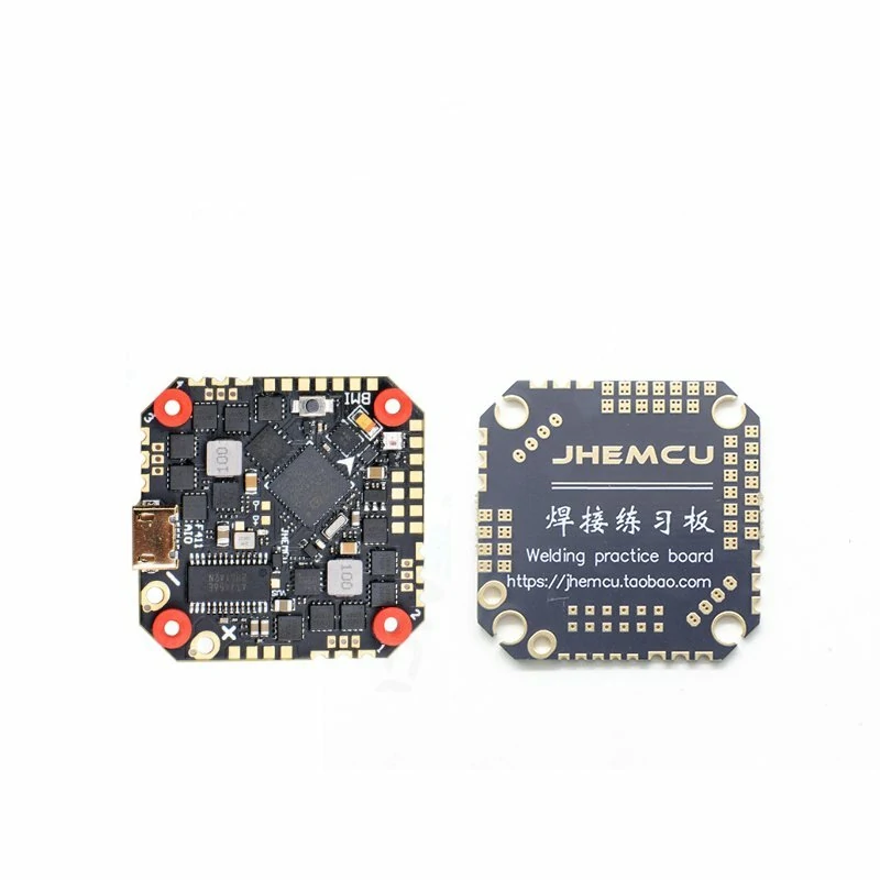 JHMCU Flight Controller Solder - Drone Rc 评论和价格