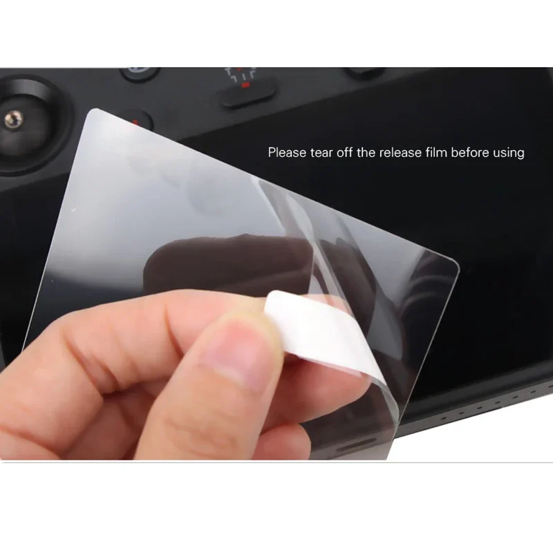 1pcs Tempered Glass Films for  - Drone Dji Rc Plus 2 评论和价格