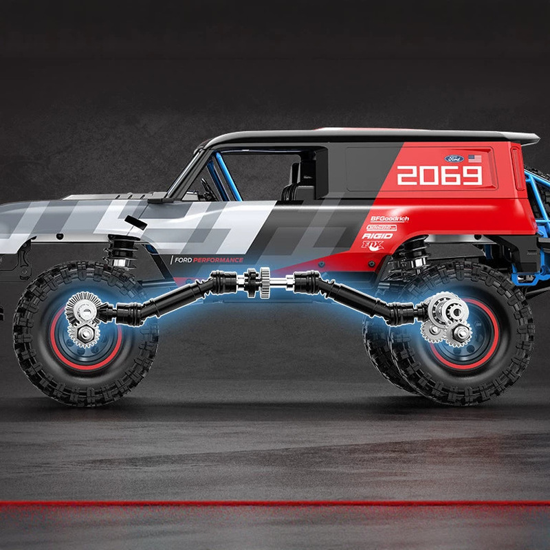New MJX Hyper Go H18P  1:18  R - Rc Drift Car Kit 评论和价格
