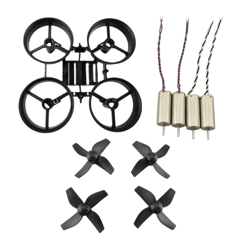 JJRC H36 Eachine E010 Furibee  - Drone Vs Rc Helicopter 评论和价格