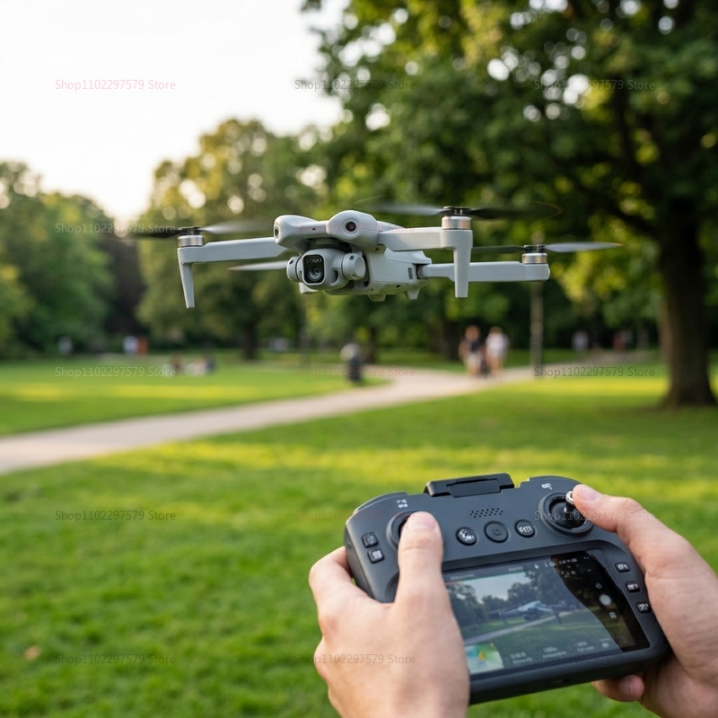 2026 New T33 RC Drone 8K Camer - Drone Rc Foldable 评论和价格