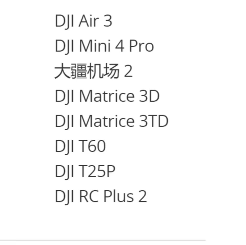 Drone Repair Parts Dongle 2 Fo - Drone Dji Rc Plus 2 评论和价格