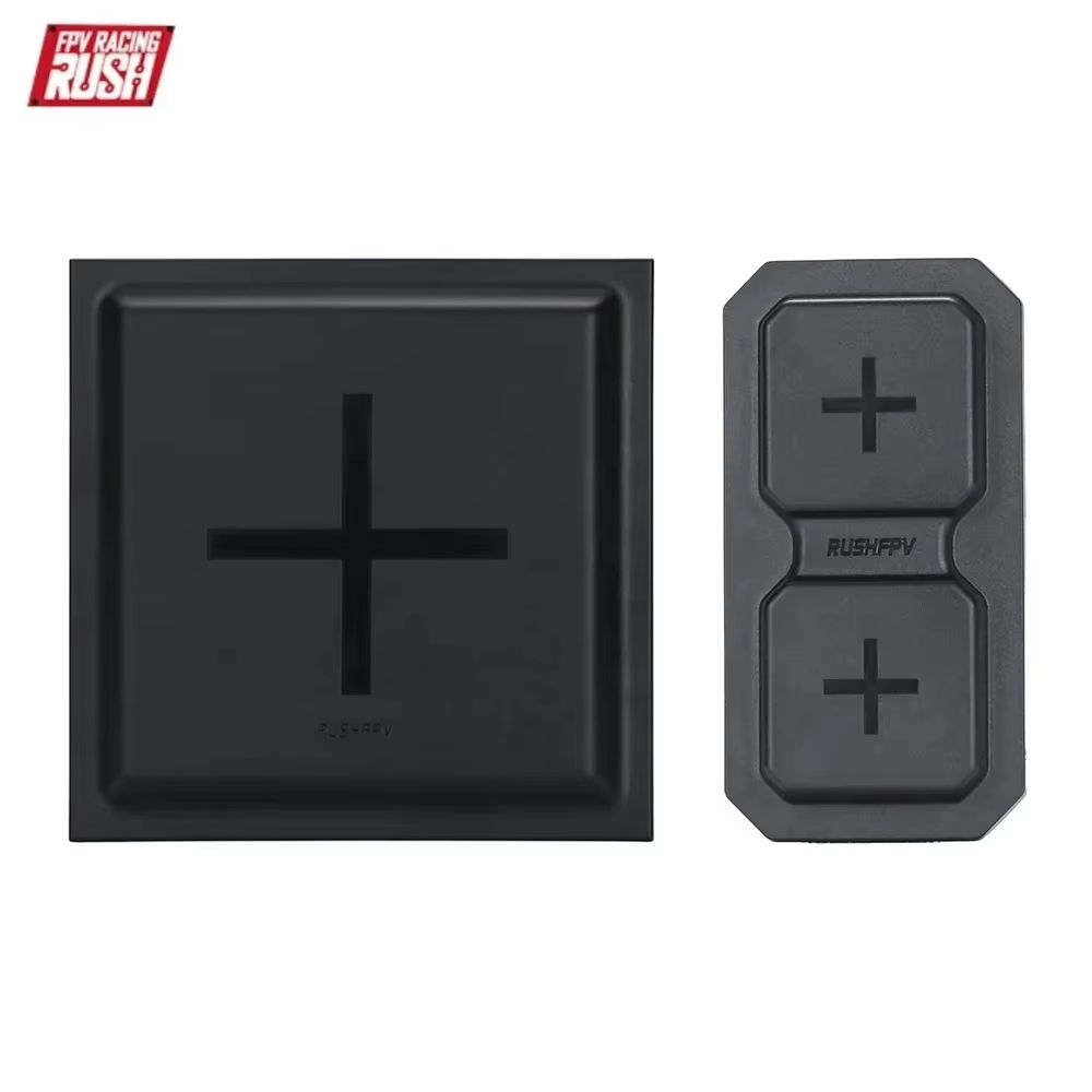 New Rush Rushfpv Rush FPV Rang - Drone With Rc 2 评论和价格