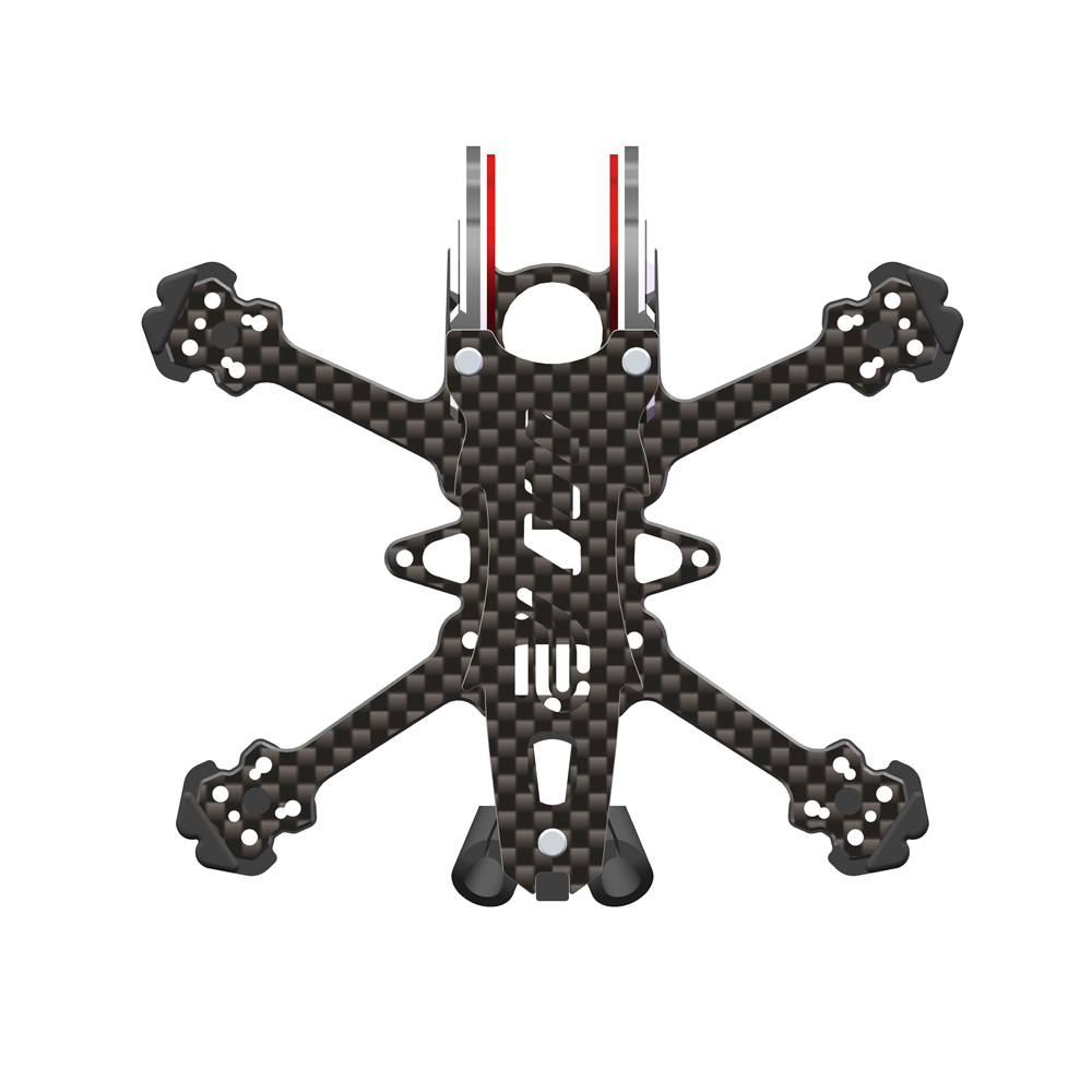 AlfaRC Fox-2 DJI O4 Air Unit 5 - Drone With Rc 2 评论和价格