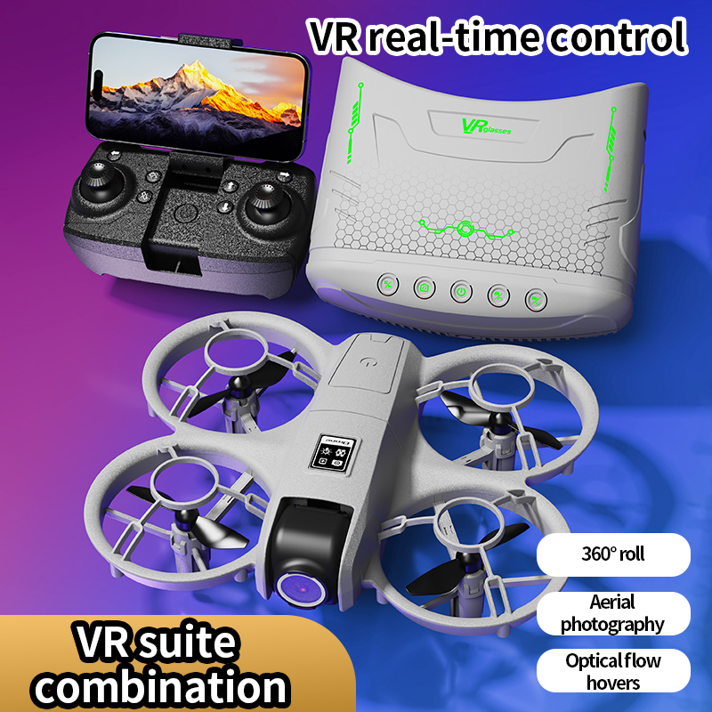 X228 VR FPV Drone HD Dual Came - Drone Rc App 评论和价格