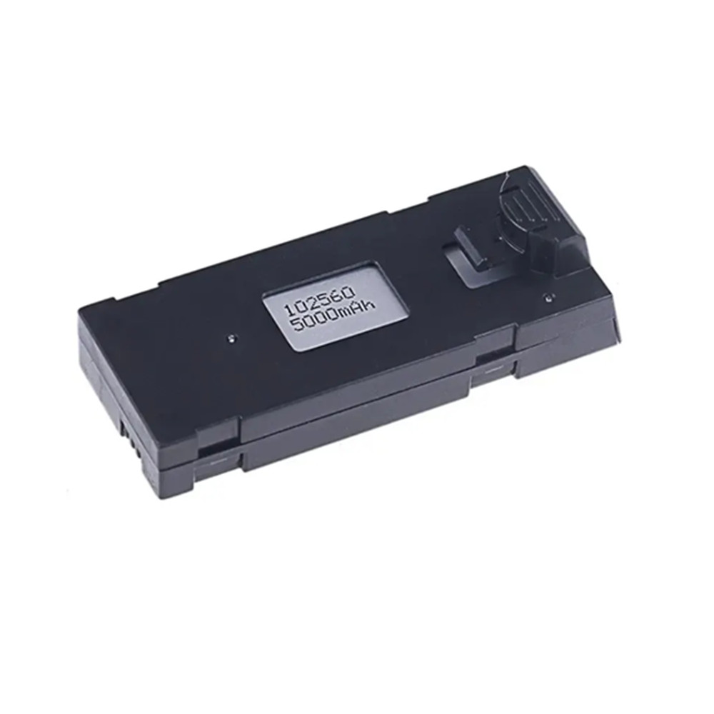 3.7V Battery For E88 E88PRO E9 - Drone Rc E99 Pro 评论和价格