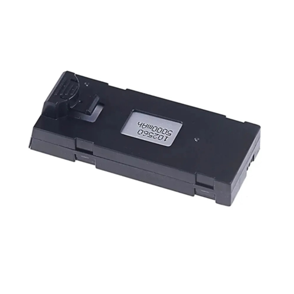 3.7V Battery For E88 E88PRO E9 - Drone Rc E99 Pro 评论和价格