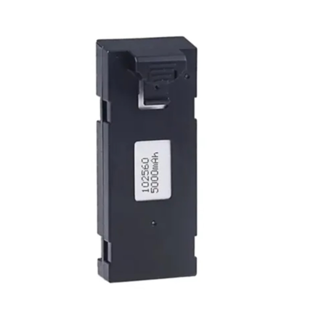 3.7V Battery For E88 E88PRO E9 - Drone Rc E99 Pro 评论和价格