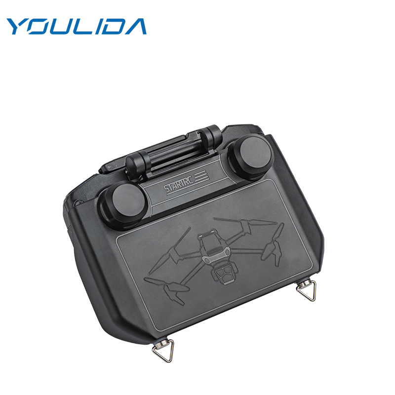 2-in-1 Sun Hood & Joystick Cov - Joystick Rc Drone 评论和价格