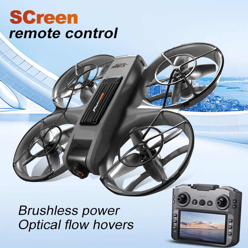 RC Drone One Button Control St - Drone Rc Under 1000 评论和价格