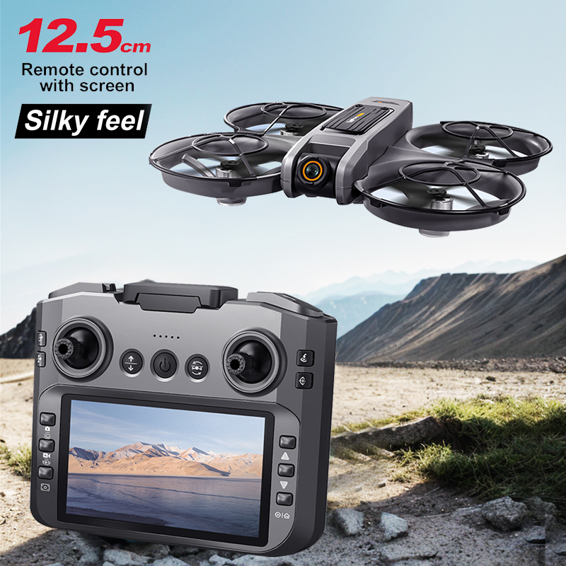 RC Drone One Button Control St - Drone Rc Under 1000 评论和价格