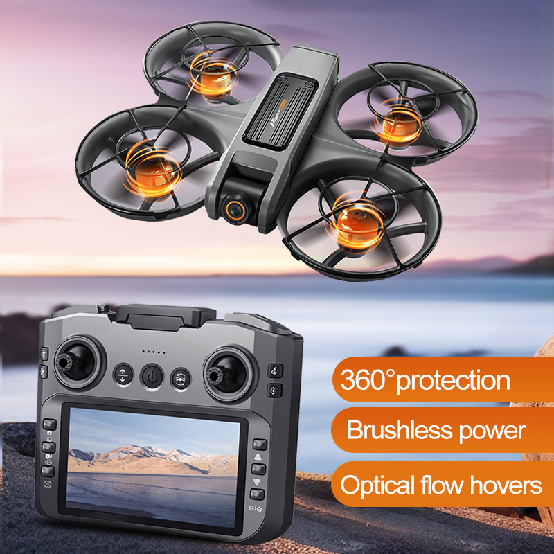 RC Drone One Button Control St - Drone Rc Under 1000 评论和价格