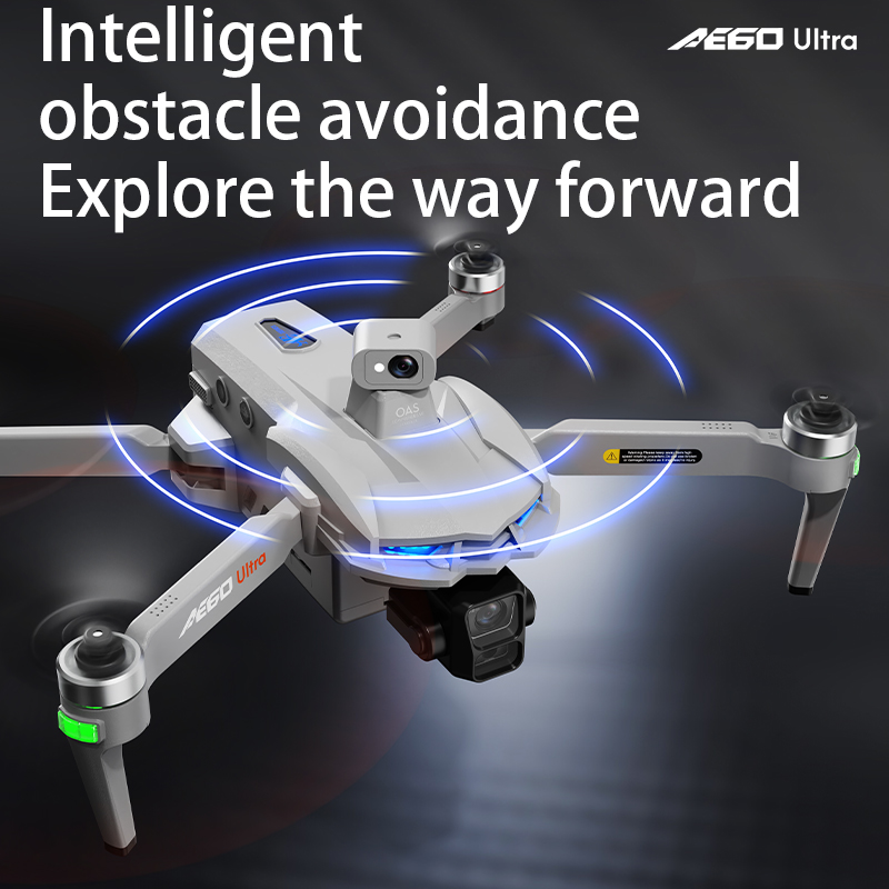 AE60 GPS Drone Professional 8K - Drone Rc App 评论和价格